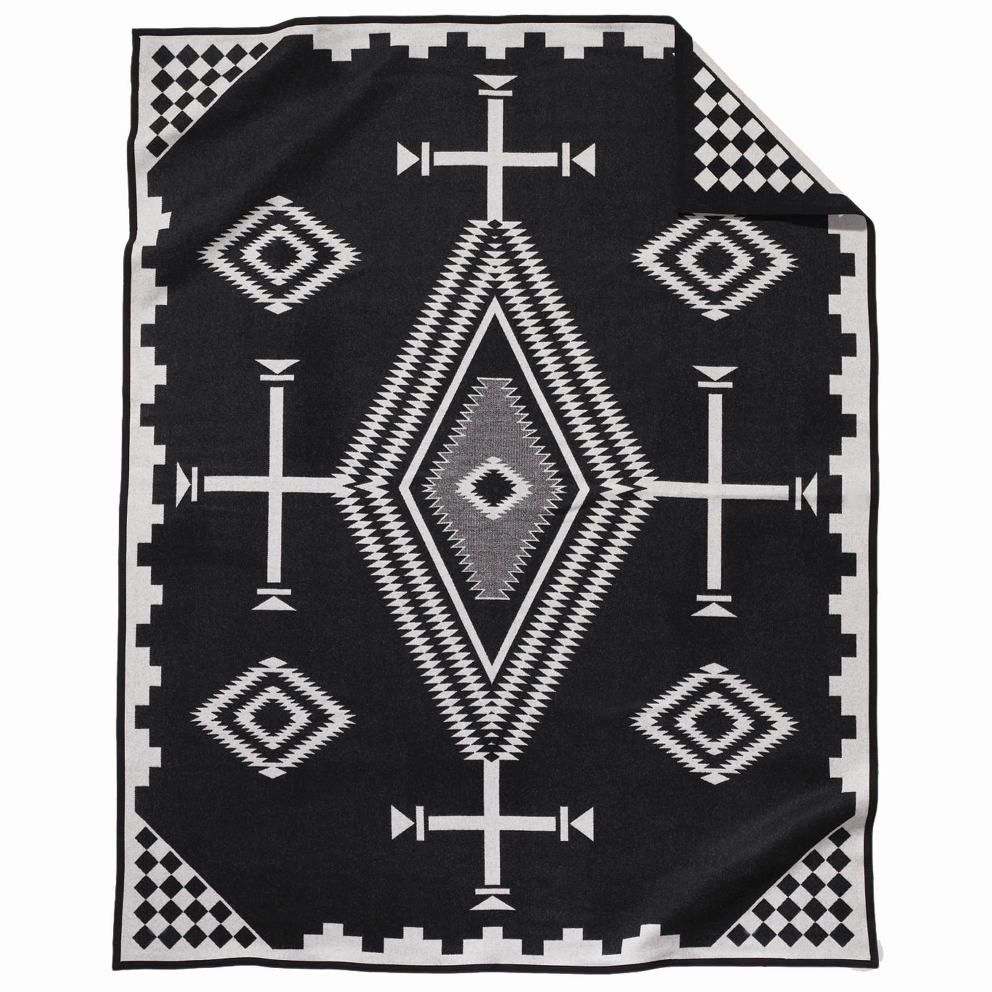 Amazon.com: Pendleton Jacquard Unnapped King Blanket 108 Amazon.com: Pendleton Jacquard Unnapped King Blanket 108